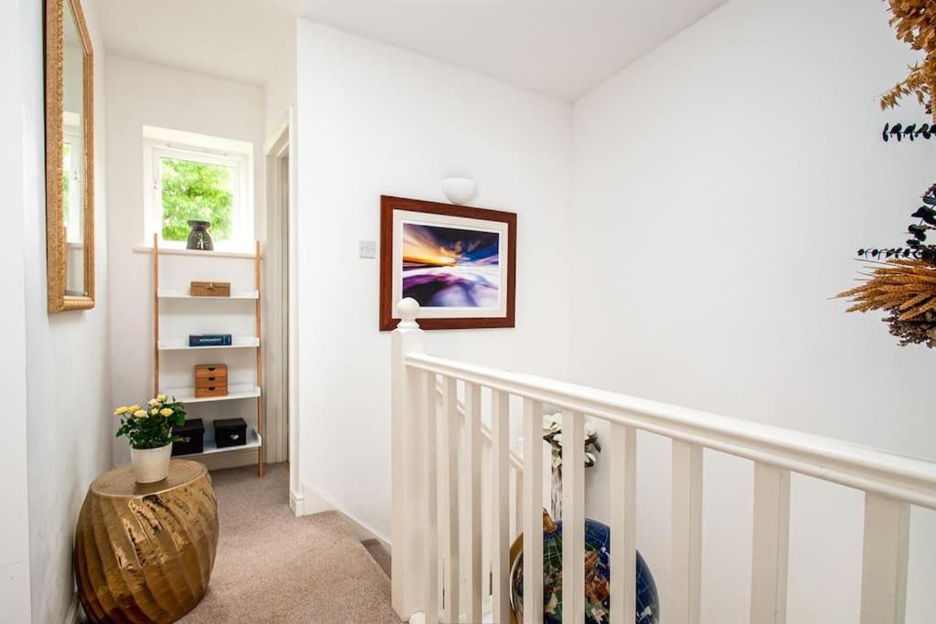 Castleford Cottage , Lowermill Estate Somerford Keynes エクステリア 写真